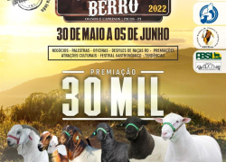 PICOS FEST BERRO 2022 – 01 a 05 de Junho